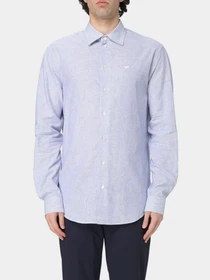 Рубашки Emporio Armani модель EM000099-TE14113-F9021 Фото