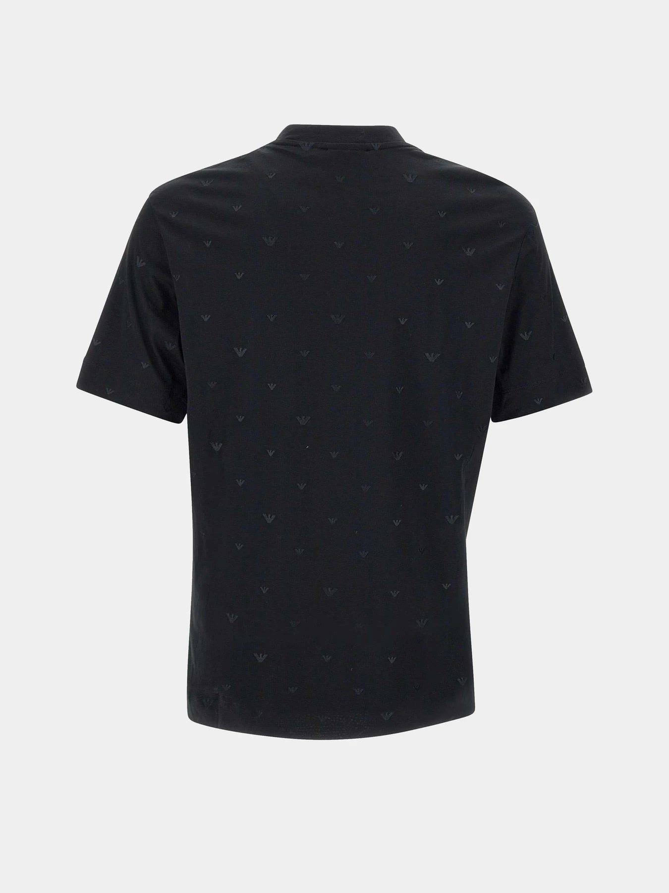 Футболки и поло Emporio Armani модель EM001400-AF10017-FC185 Футболки и поло Emporio Armani модель EM001400-AF10017-FC185 Фото