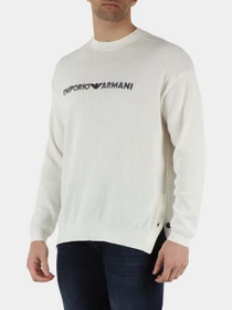 Худи и свитшоты Emporio Armani модель EM001555-AF14717-U0003 Фото