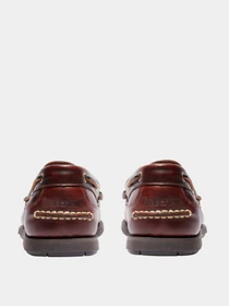 Слипоны и мокасины Timberland модель TB025045214 Фото