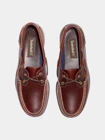 Слипоны и мокасины Timberland модель TB025045214 Фото