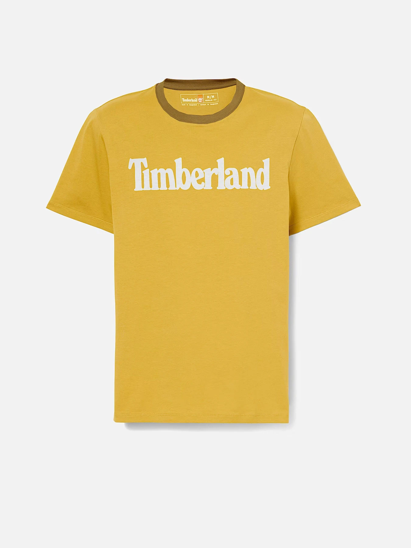 Футболки и поло Timberland модель TB0A2BRNEOB Футболки и поло Timberland модель TB0A2BRNEOB Фото