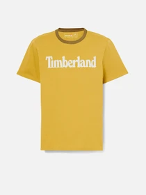 Футболки и поло Timberland модель TB0A2BRNEOB Фото
