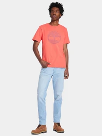 Джинсы Timberland модель TB0A2BUHBQ8 Фото