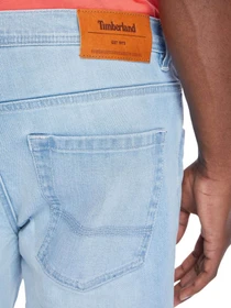 Джинсы Timberland модель TB0A2BUHBQ8 Фото