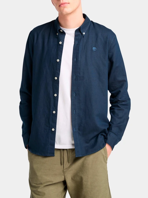 Рубашки Timberland модель TB0A2DR9433 Фото