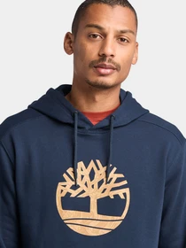 Худи и свитшоты Timberland модель TB0A2FTS433 Фото