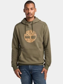 Худи и свитшоты Timberland модель TB0A2FTSA58 Фото