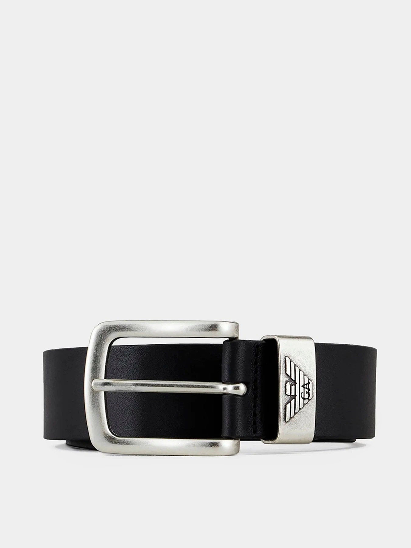 Ремни Emporio Armani модель Y4S201-YDD6G-80001 Фото