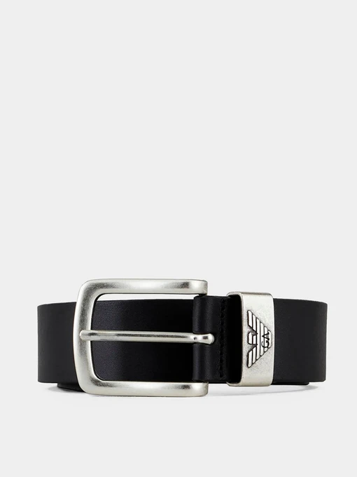 Ремни Emporio Armani модель Y4S201-YDD6G-80001 Фото