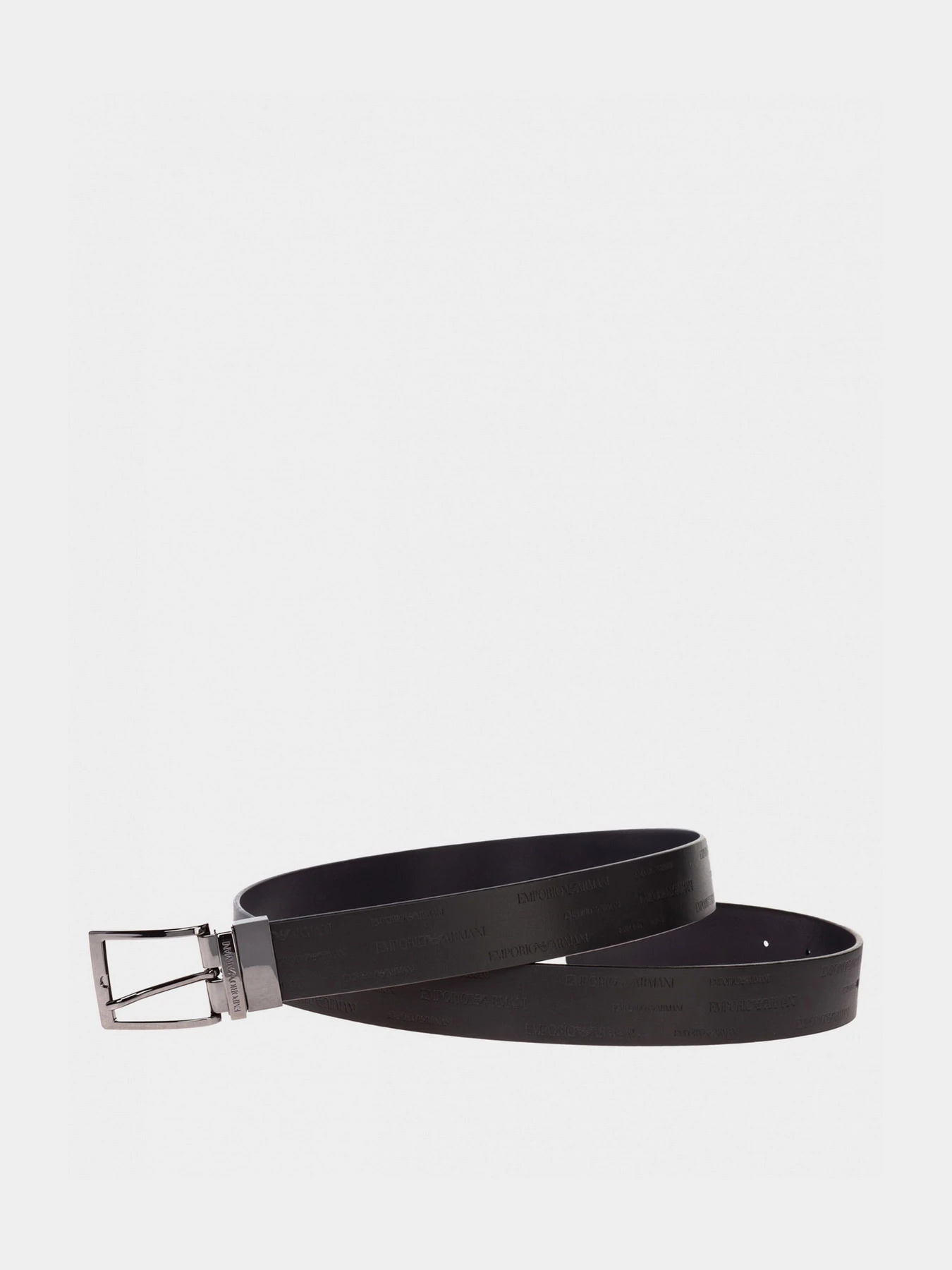Ремни Emporio Armani модель Y4S426-YTU5J-88045 Фото