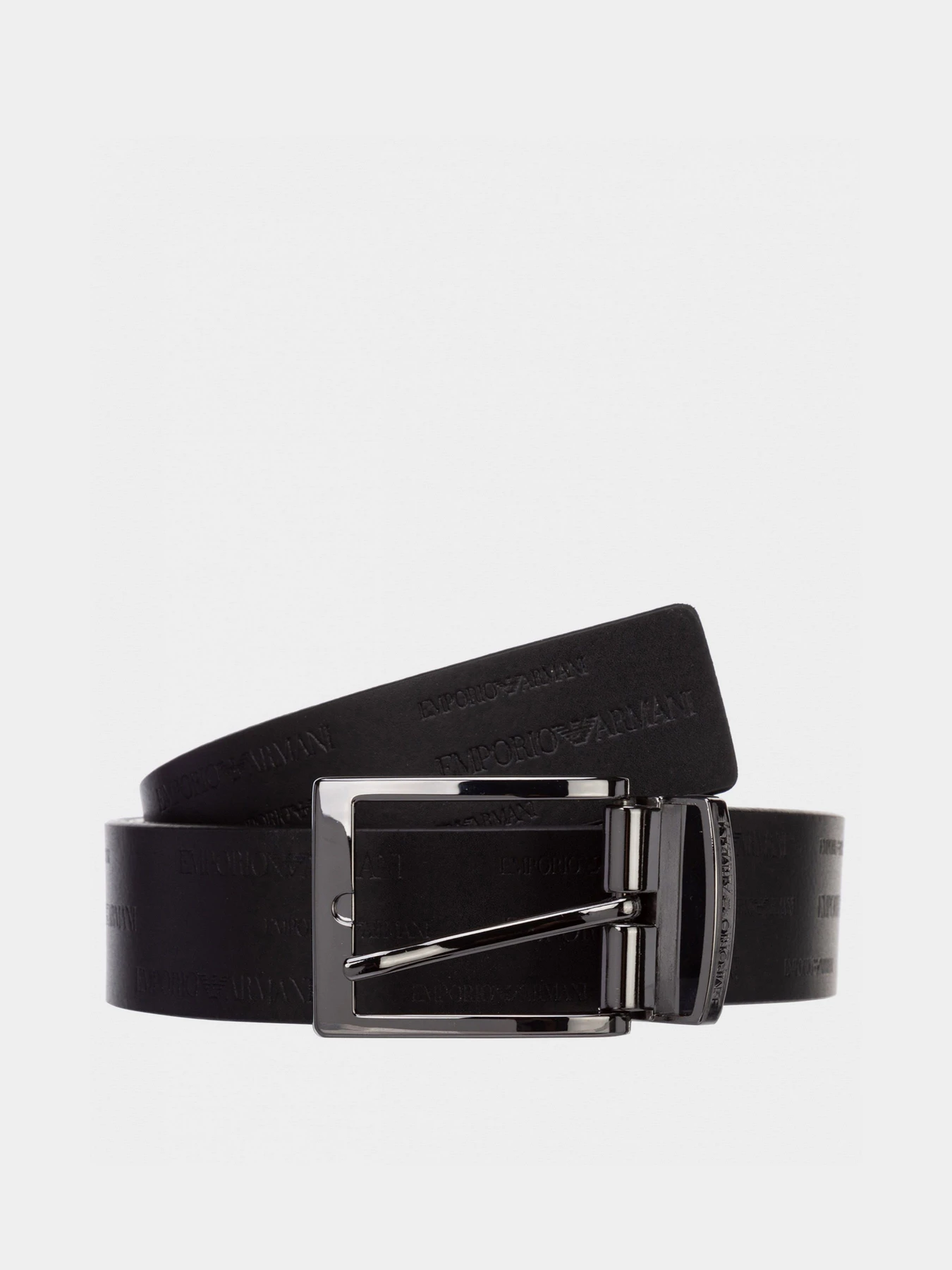 Ремни Emporio Armani модель Y4S426-YTU5J-88045 Фото