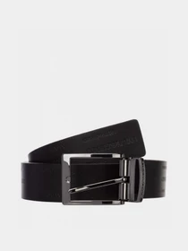 Ремни Emporio Armani модель Y4S426-YTU5J-88045 Фото