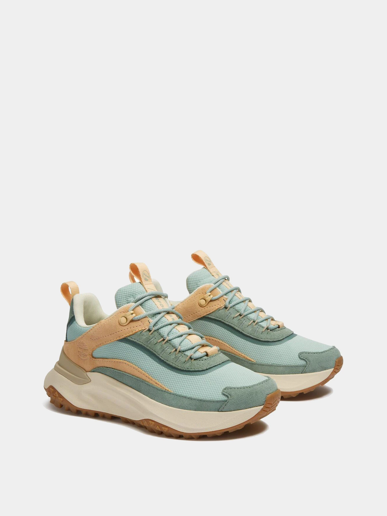 Кроссовки Timberland модель TB0A2N4BEAS Кроссовки Timberland модель TB0A2N4BEAS Фото