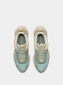 Кроссовки Timberland модель TB0A2N4BEAS Фото