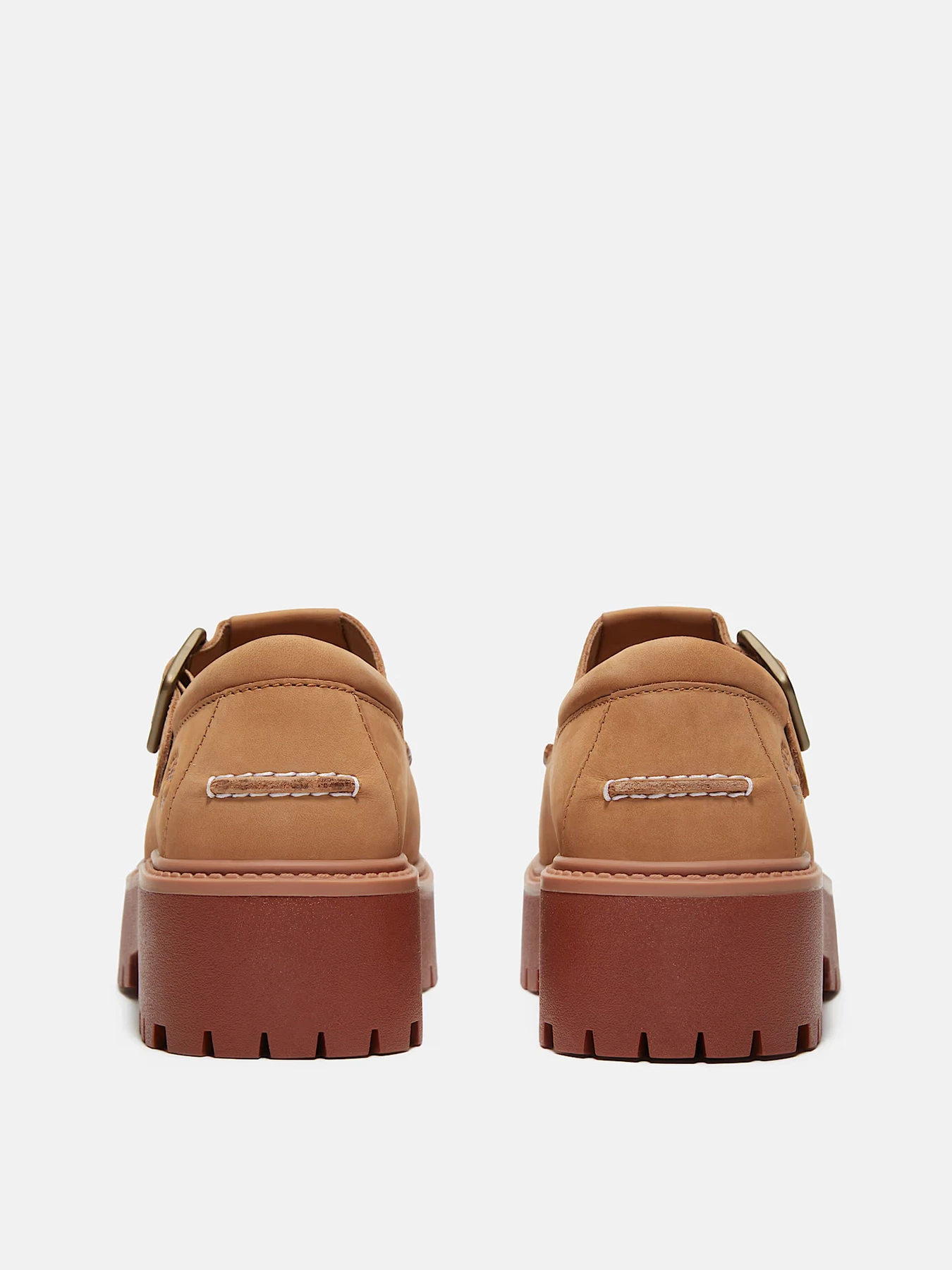 Туфли и лоферы Timberland модель TB0A4188EN3 Туфли и лоферы Timberland модель TB0A4188EN3 Фото