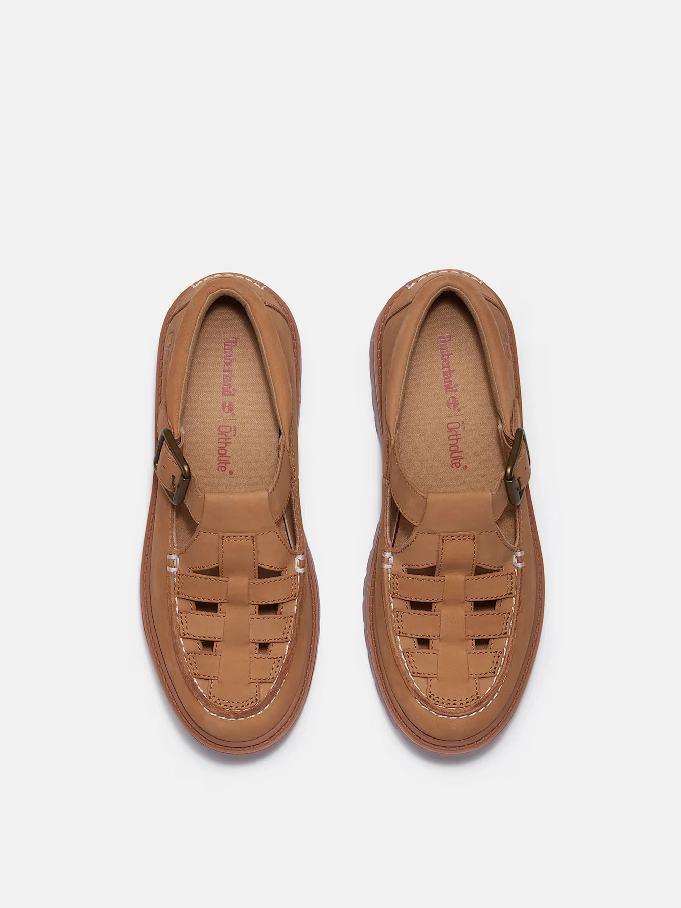 Туфли и лоферы Timberland модель TB0A4188EN3 Туфли и лоферы Timberland модель TB0A4188EN3 Фото