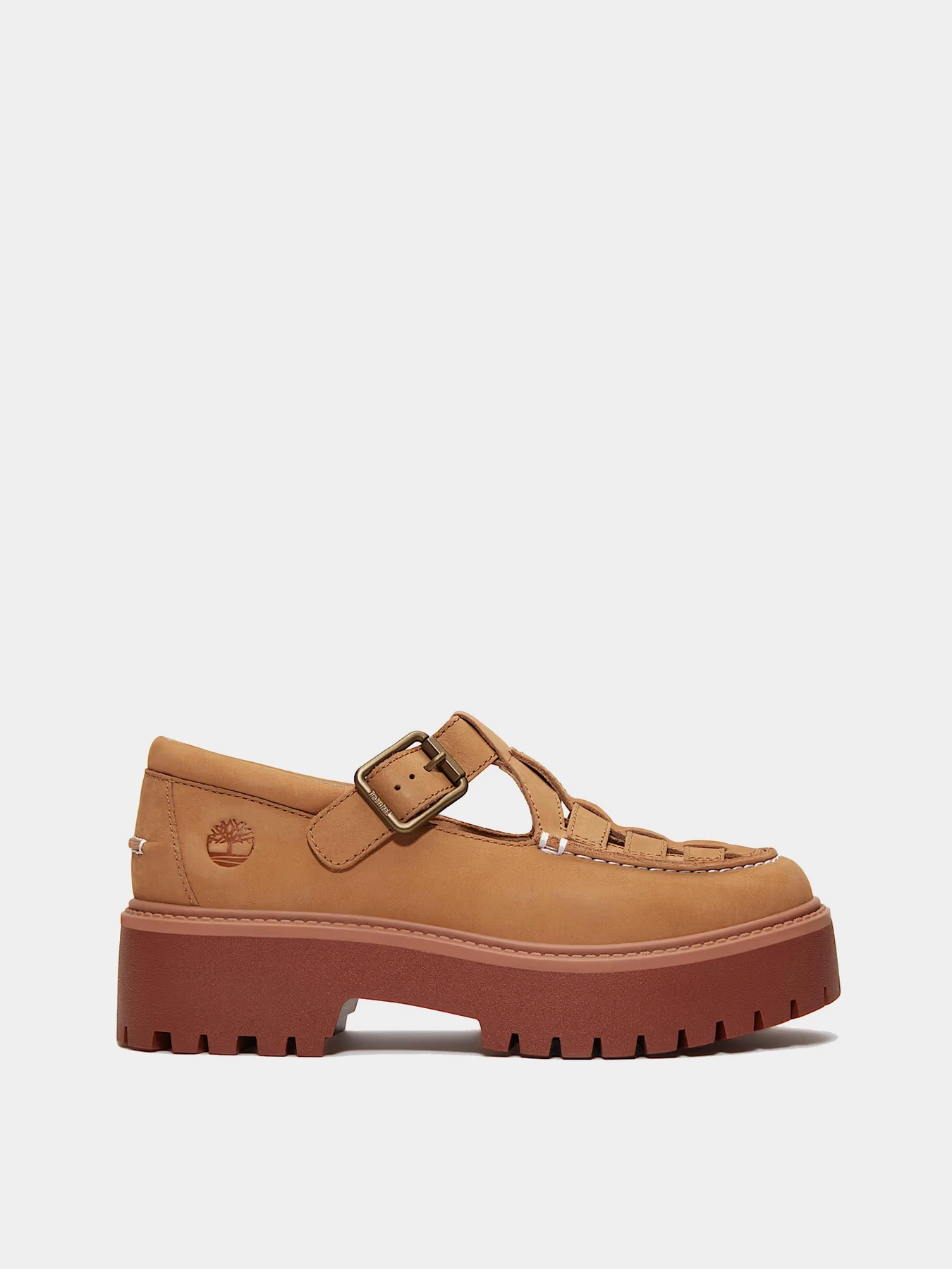 Туфли и лоферы Timberland модель TB0A4188EN3 Туфли и лоферы Timberland модель TB0A4188EN3 Фото