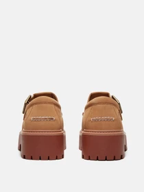 Туфли и лоферы Timberland модель TB0A4188EN3 Фото