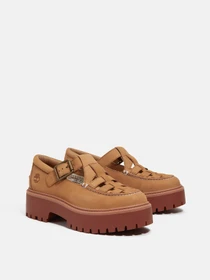 Туфли и лоферы Timberland модель TB0A4188EN3 Фото