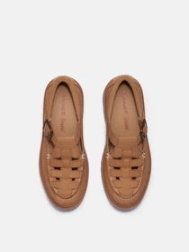 Туфли и лоферы Timberland модель TB0A4188EN3 Фото