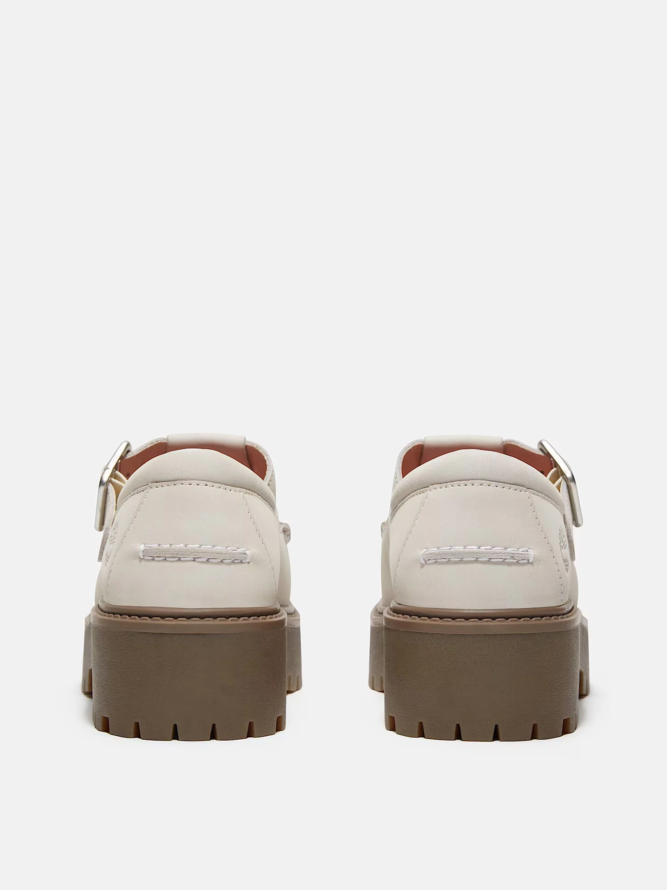 Туфли и лоферы Timberland модель TB0A4188EX4 Туфли и лоферы Timberland модель TB0A4188EX4 Фото