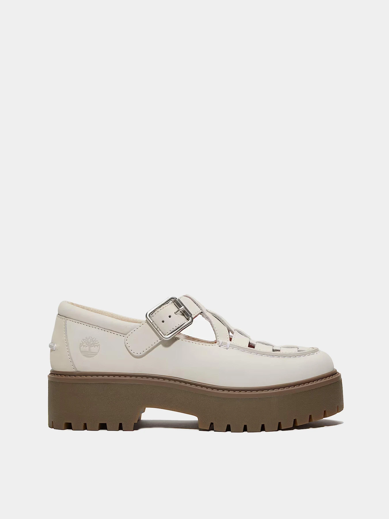 Туфли и лоферы Timberland модель TB0A4188EX4 Туфли и лоферы Timberland модель TB0A4188EX4 Фото
