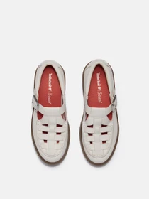 Туфли и лоферы Timberland модель TB0A4188EX4 Фото