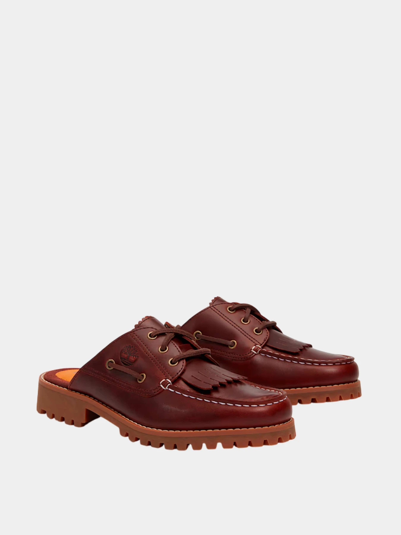 Шлёпанцы Timberland модель TB0A4198EIW Шлёпанцы Timberland модель TB0A4198EIW Фото