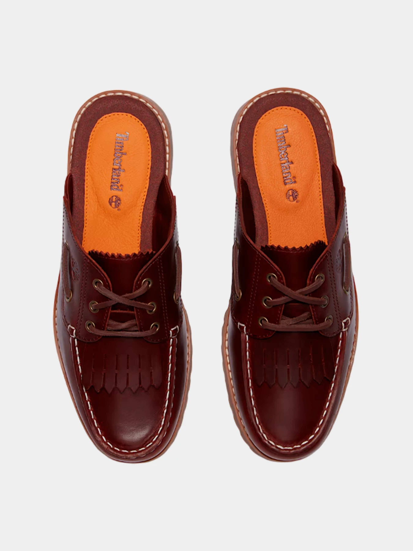 Шлёпанцы Timberland модель TB0A4198EIW Шлёпанцы Timberland модель TB0A4198EIW Фото