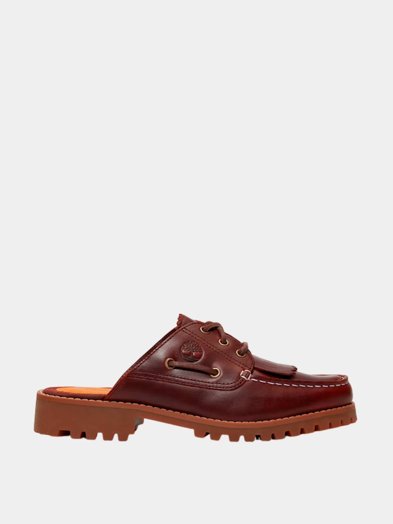 Шлёпанцы Timberland модель TB0A4198EIW Шлёпанцы Timberland модель TB0A4198EIW Фото