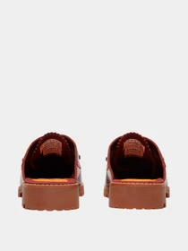 Шлёпанцы Timberland модель TB0A4198EIW Фото