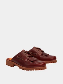 Шлёпанцы Timberland модель TB0A4198EIW Фото