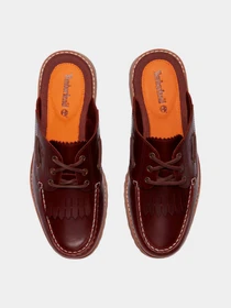 Шлёпанцы Timberland модель TB0A4198EIW Фото