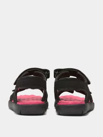 Сандалии Timberland модель TB0A43EAEDJ Фото