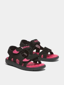 Сандалии Timberland модель TB0A43EAEDJ Фото