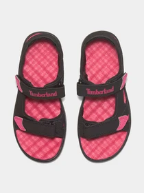 Сандалии Timberland модель TB0A43EAEDJ Фото