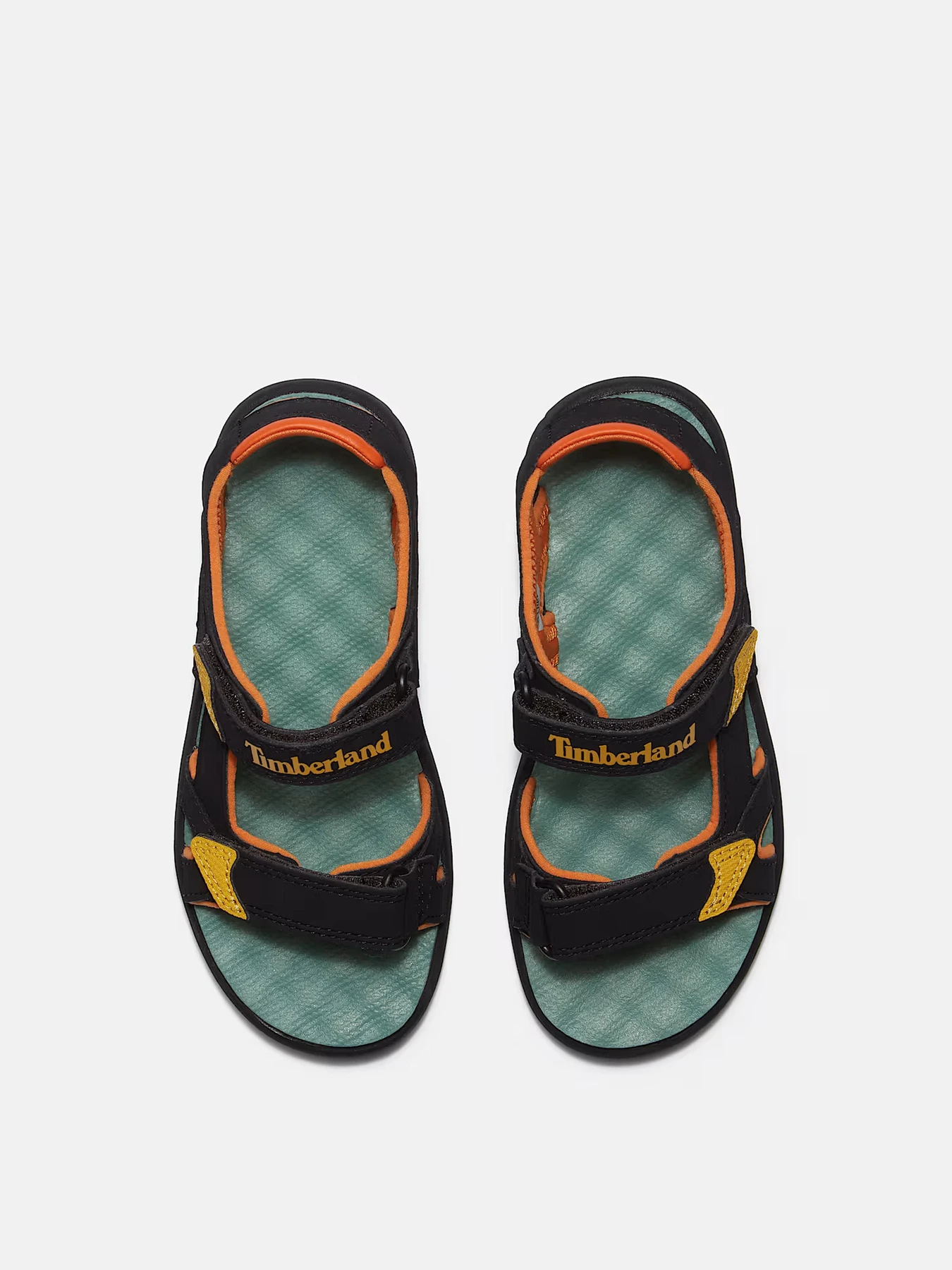 Сандалии Timberland модель TB0A43EAEDN Фото