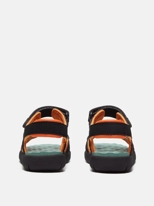 Сандалии Timberland модель TB0A43EAEDN Фото