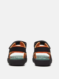 Сандалии Timberland модель TB0A43EAEDN Фото