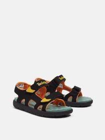 Сандалии Timberland модель TB0A43EAEDN Фото