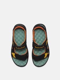 Сандалии Timberland модель TB0A43EAEDN Фото