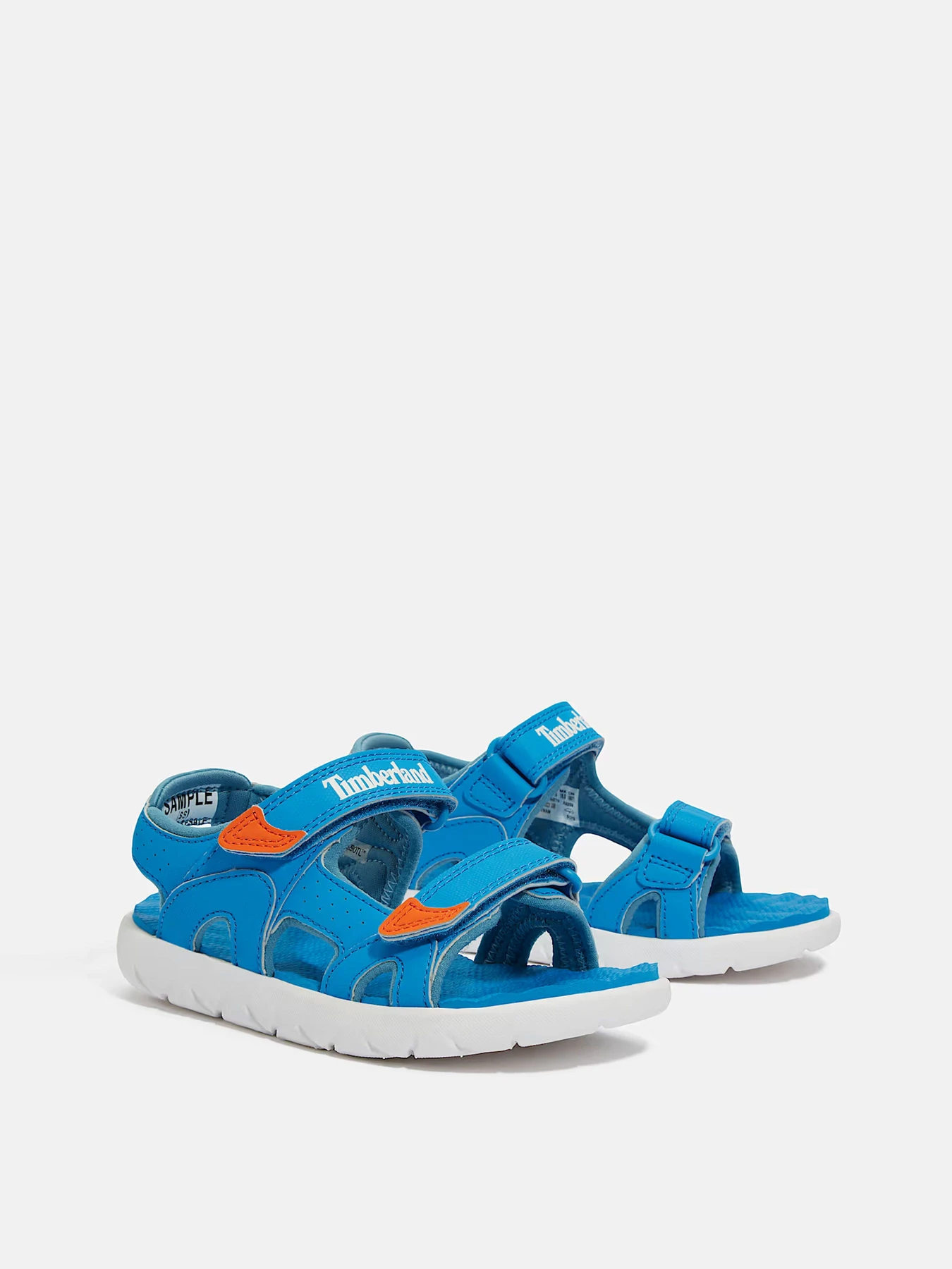 Сандалии Timberland модель TB0A43EAETP Сандалии Timberland модель TB0A43EAETP Фото
