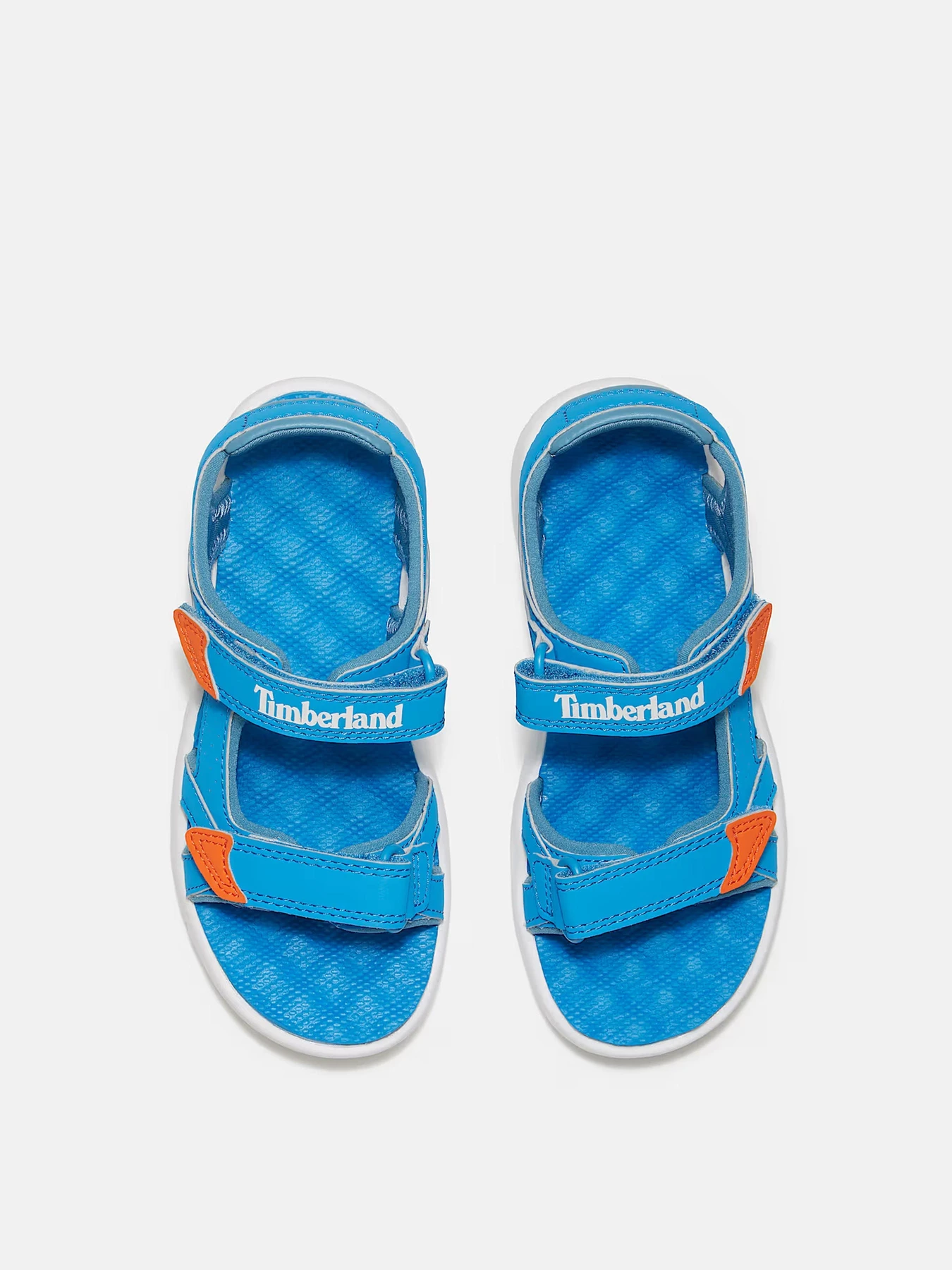 Сандалии Timberland модель TB0A43EAETP Сандалии Timberland модель TB0A43EAETP Фото