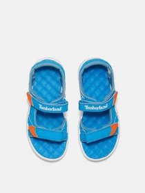 Сандалии Timberland модель TB0A43EAETP Фото