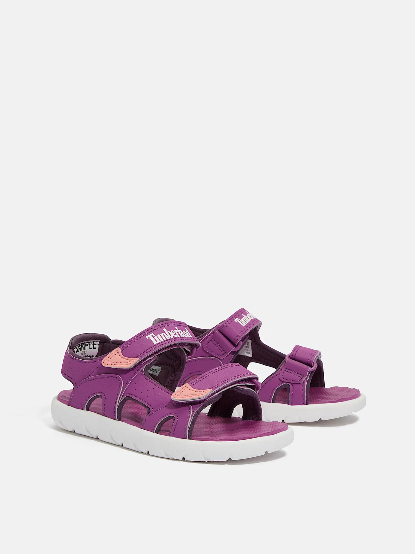 Сандалии Timberland модель TB0A43EAETQ Сандалии Timberland модель TB0A43EAETQ Фото
