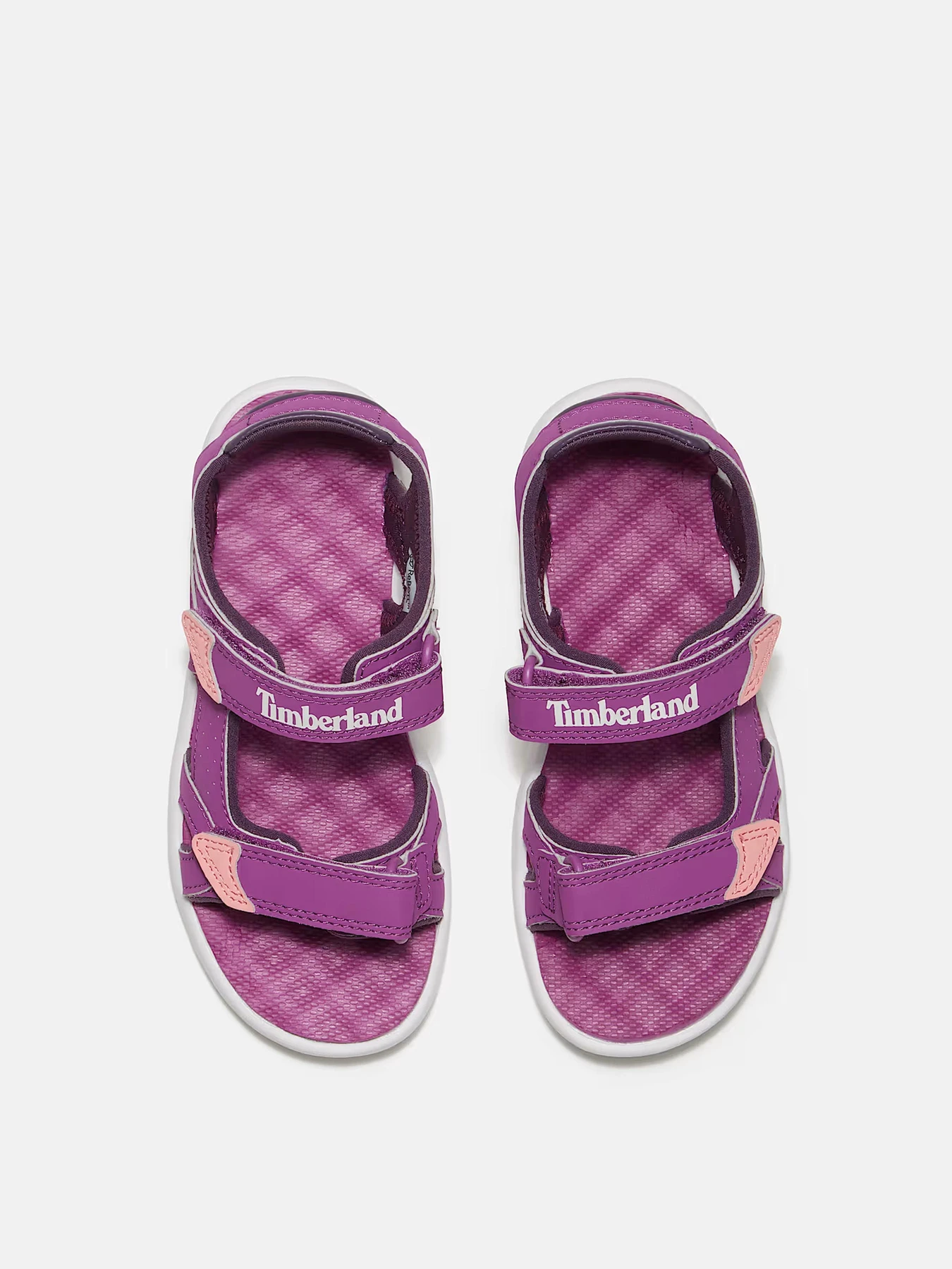 Сандалии Timberland модель TB0A43EAETQ Сандалии Timberland модель TB0A43EAETQ Фото