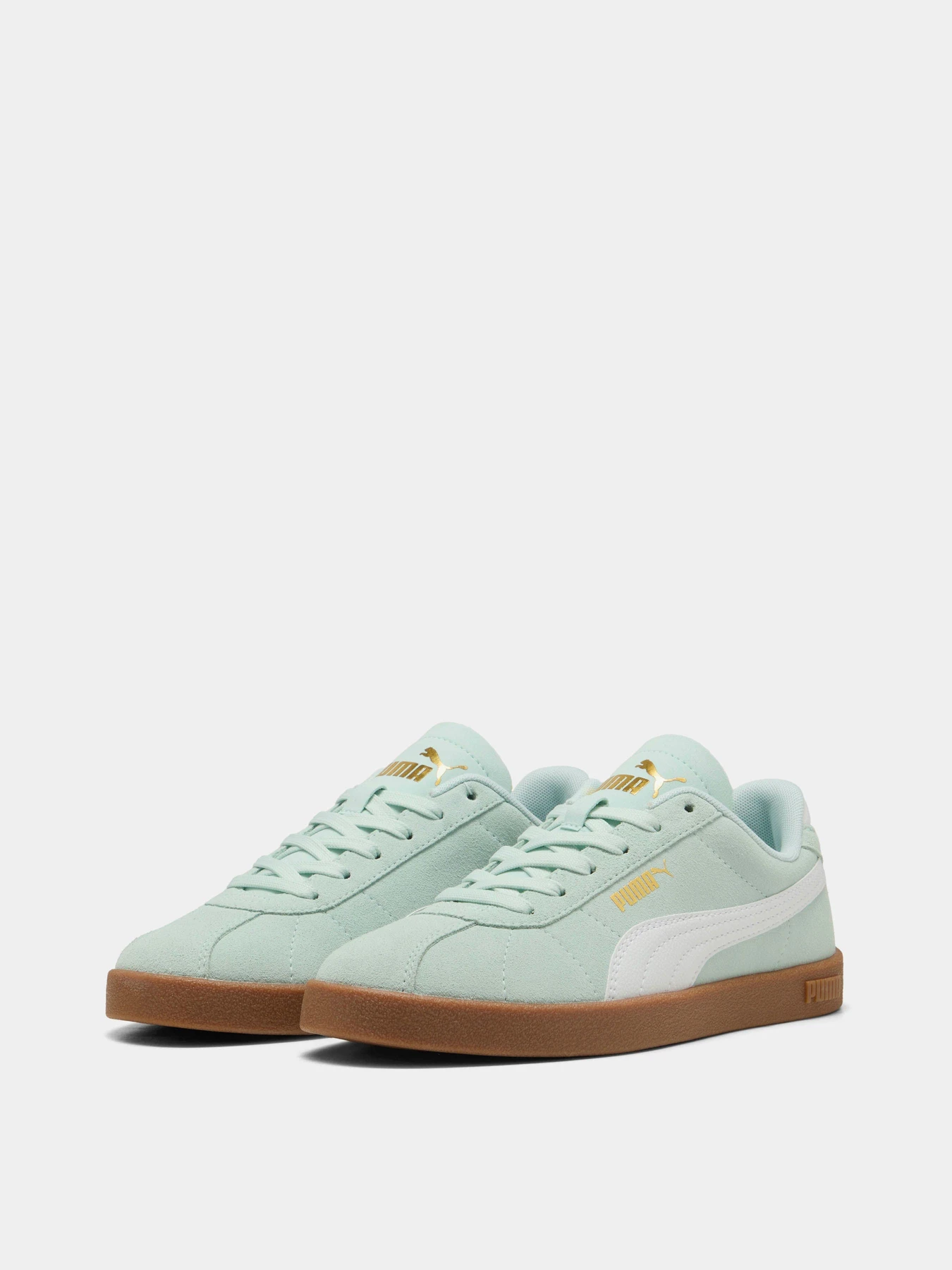 Кеды PUMA модель 39744410 Кеды PUMA модель 39744410 Фото