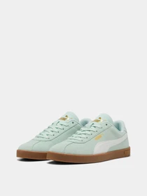 Кеды PUMA модель 39744410 Фото