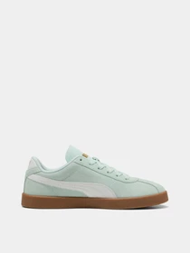 Кеды PUMA модель 39744410 Фото